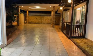 For rent 4 ベッドルーム house in East Pattaya, Pattaya