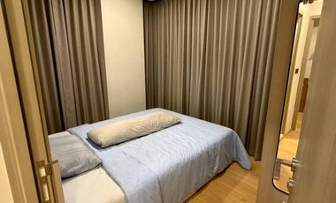 For rent 2 ベッドルーム condo in Watthana, Bangkok