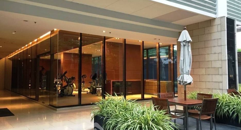 Wohnung zur Miete mit 3 Zimmer in Khlong Toei, Bangkok