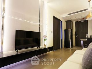 Wohnung zur Miete mit 1 Zimmer in Khlong Toei, Bangkok