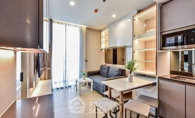 For rent 1 bed condo in Ratchathewi, Bangkok