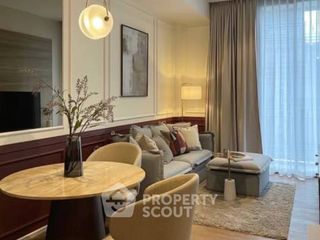 For rent 1 Beds condo in Pathum Wan, Bangkok