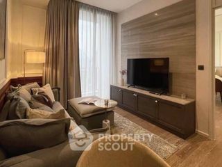 For rent 1 Beds condo in Pathum Wan, Bangkok