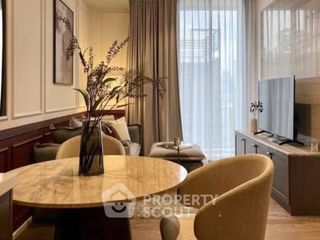 For rent 1 Beds condo in Pathum Wan, Bangkok