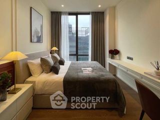 For rent 1 Beds condo in Pathum Wan, Bangkok