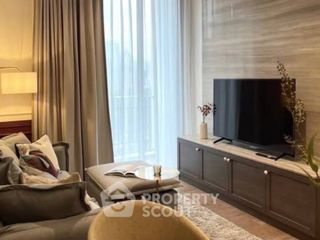 For rent 1 Beds condo in Pathum Wan, Bangkok