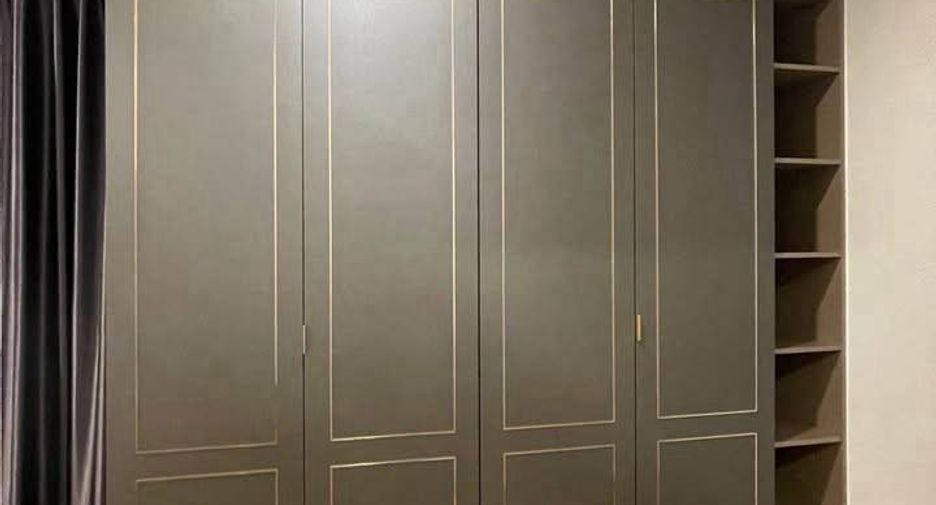 Casa en alquiler de 3 habitaciones en Don Mueang, Bangkok