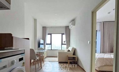 For rent 1 Beds condo in Khlong Toei, Bangkok