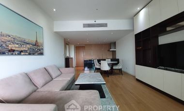 For rent 2 ベッドルーム condo in Yan Nawa, Bangkok