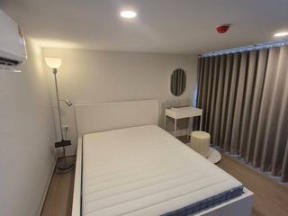 For rent 1 bed condo in Bangkok Noi, Bangkok