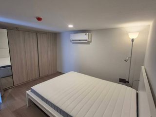 For rent 1 bed condo in Bangkok Noi, Bangkok