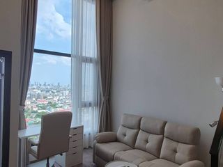 For rent 1 bed condo in Bangkok Noi, Bangkok