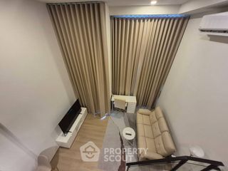 For rent 1 bed condo in Bangkok Noi, Bangkok