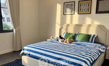 For rent 4 bedrooms house in Bang Khen, Bangkok