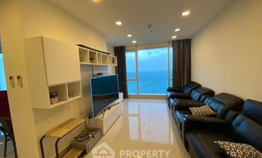 For rent 3 ベッドルーム condo in Bang Lamung, Chonburi