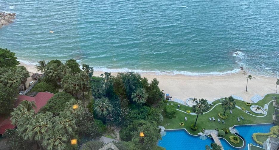 For rent 3 ベッドルーム condo in Bang Lamung, Chonburi