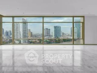For rent 4 bedrooms condo in Bang Kho Laem, Bangkok