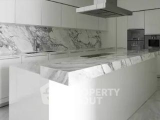 For rent 4 bedrooms condo in Bang Kho Laem, Bangkok