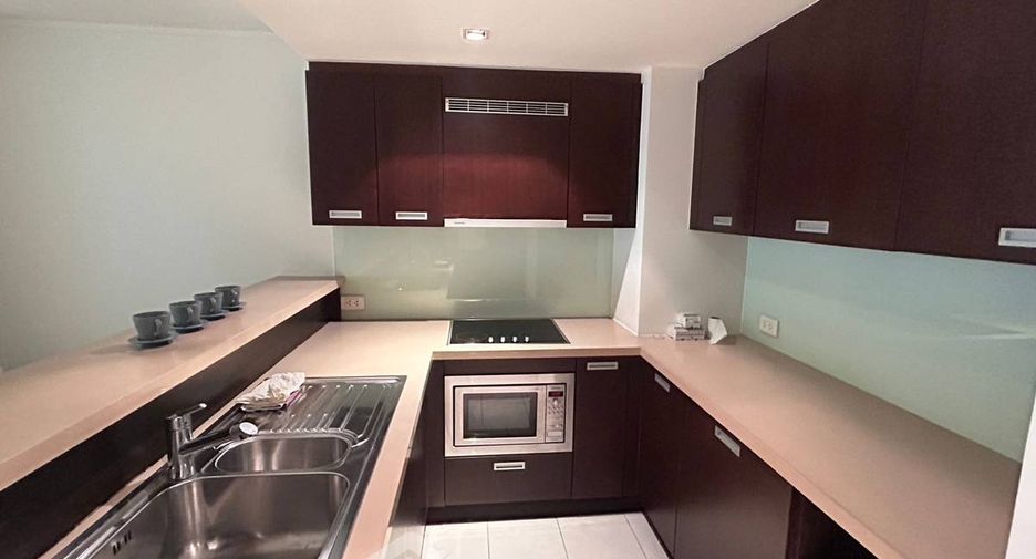 Wohnung zur Miete mit 1 Zimmer in Sattahip, Chonburi