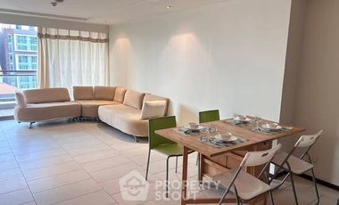 For rent 1 bed condo in Sattahip, Chonburi