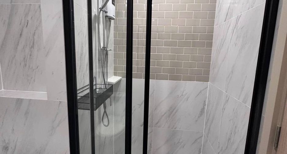 For rent 1 bed condo in Ratchathewi, Bangkok