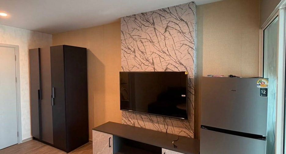 Wohnung zur Miete mit 1 Zimmer in Bang Na, Bangkok