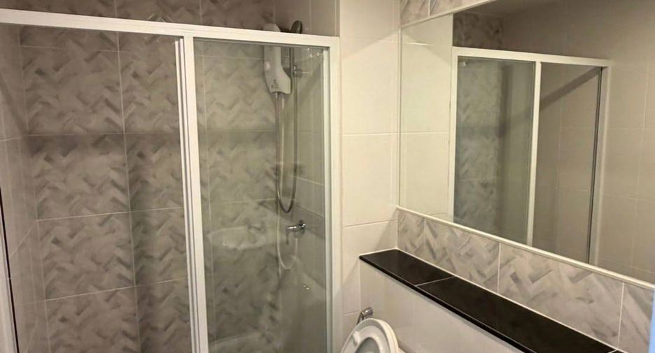 Wohnung zur Miete mit 1 Zimmer in Bang Na, Bangkok
