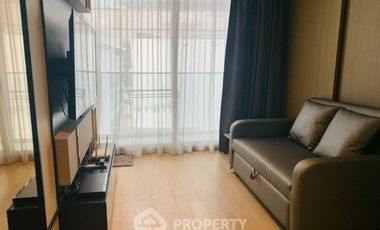 For rent 1 bed condo in Bang Rak, Bangkok