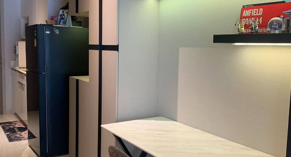 For rent 1 bed condo in Bang Rak, Bangkok