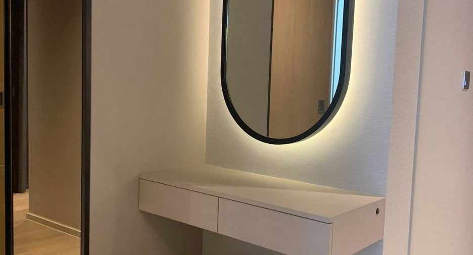 For rent 1 bed condo in Bang Rak, Bangkok