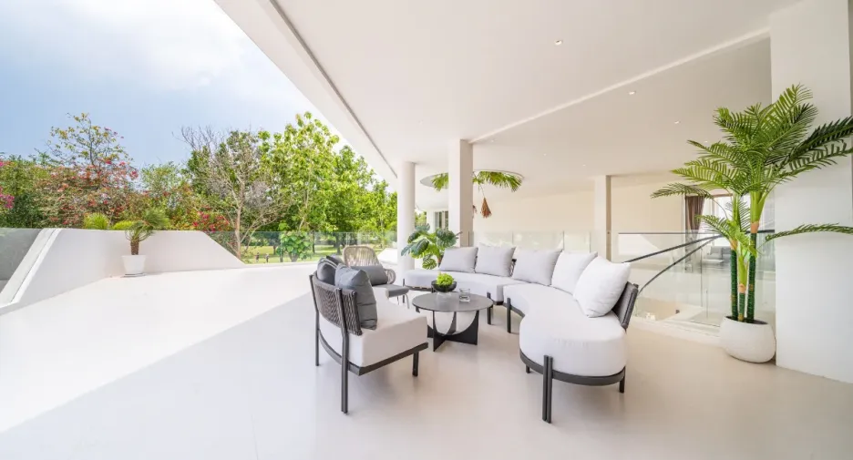 Haus zum Kauf mit 8 Zimmer in Huay Yai, Pattaya