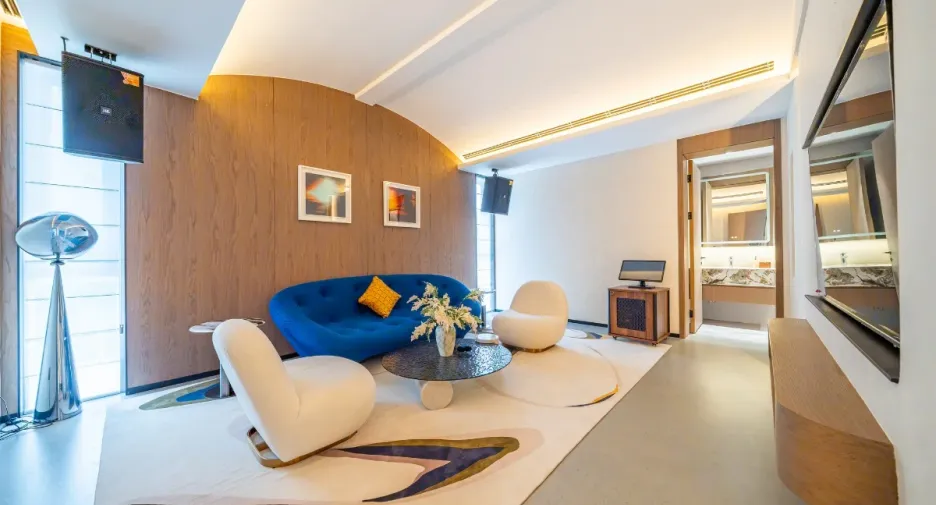 Haus zum Kauf mit 8 Zimmer in Huay Yai, Pattaya