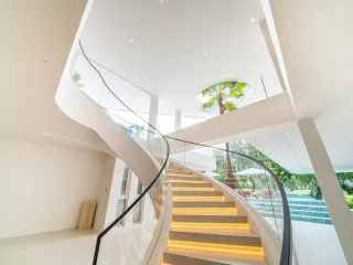 For sale 8 bedrooms house in Bang Lamung, Chonburi