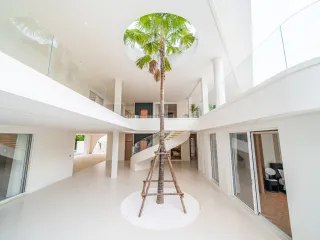 For sale 8 bedrooms house in Bang Lamung, Chonburi