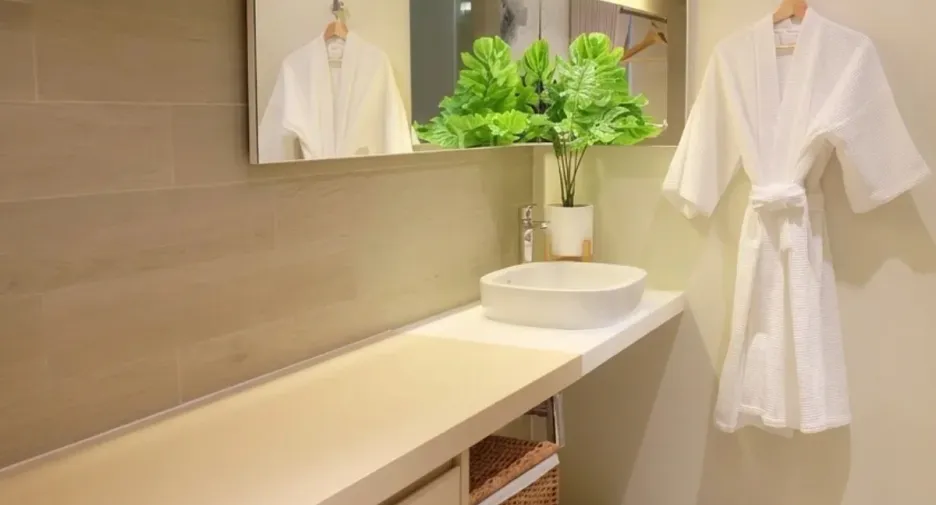 For sale 1 bed condo in Jomtien, Pattaya