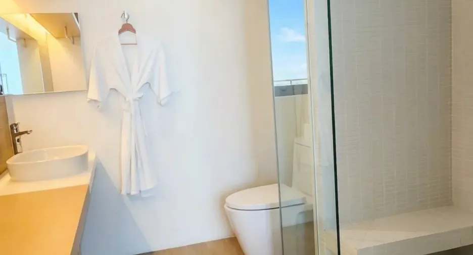 For sale 1 bed condo in Jomtien, Pattaya