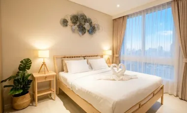 For sale 1 bed condo in Jomtien, Pattaya