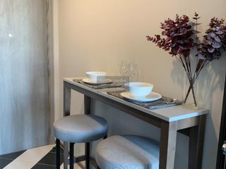 For rent 1 bed condo in Bang Khen, Bangkok
