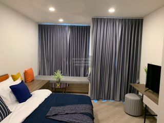 For rent 1 bed condo in Bang Khen, Bangkok