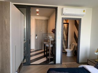 For rent 1 bed condo in Bang Khen, Bangkok