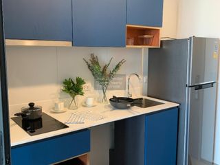 For rent 1 bed condo in Bang Khen, Bangkok