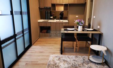 For rent 1 bed condo in Chatuchak, Bangkok