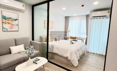 Condo en alquiler de 1 habitaciones en Chatuchak, Bangkok