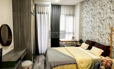 For rent 1 bed condo in Chatuchak, Bangkok