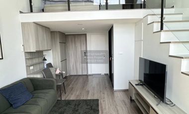For rent 1 bed condo in Chatuchak, Bangkok