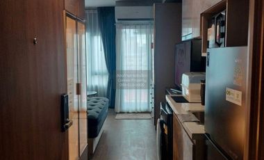 For rent 1 bed condo in Bang Kapi, Bangkok