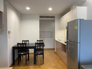 For rent 2 bedrooms condo in Phra Khanong, Bangkok