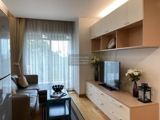 For rent 2 bedrooms condo in Phra Khanong, Bangkok