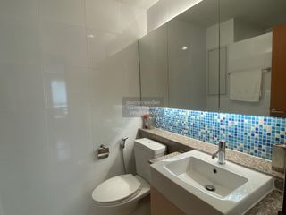 For rent 2 bedrooms condo in Phra Khanong, Bangkok