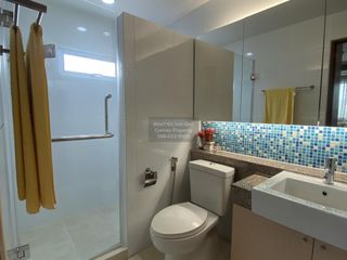 For rent 2 bedrooms condo in Phra Khanong, Bangkok